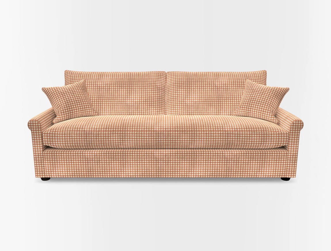Bespoke 4 Seater Sofas