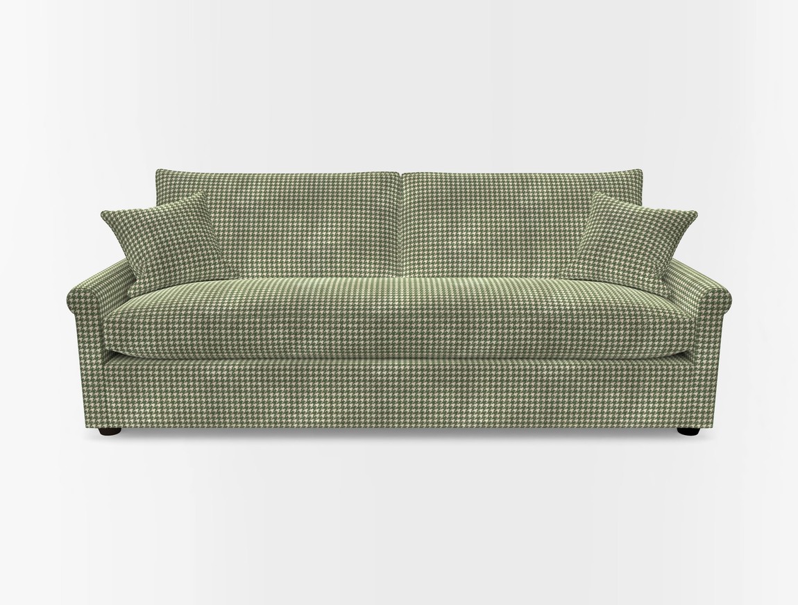 Bespoke 4 Seater Sofas