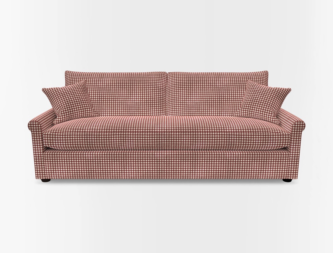 Bespoke 4 Seater Sofas