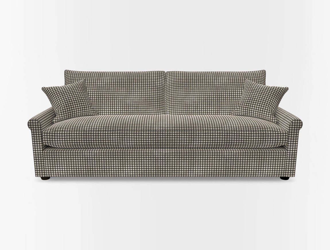 Bespoke 4 Seater Sofas