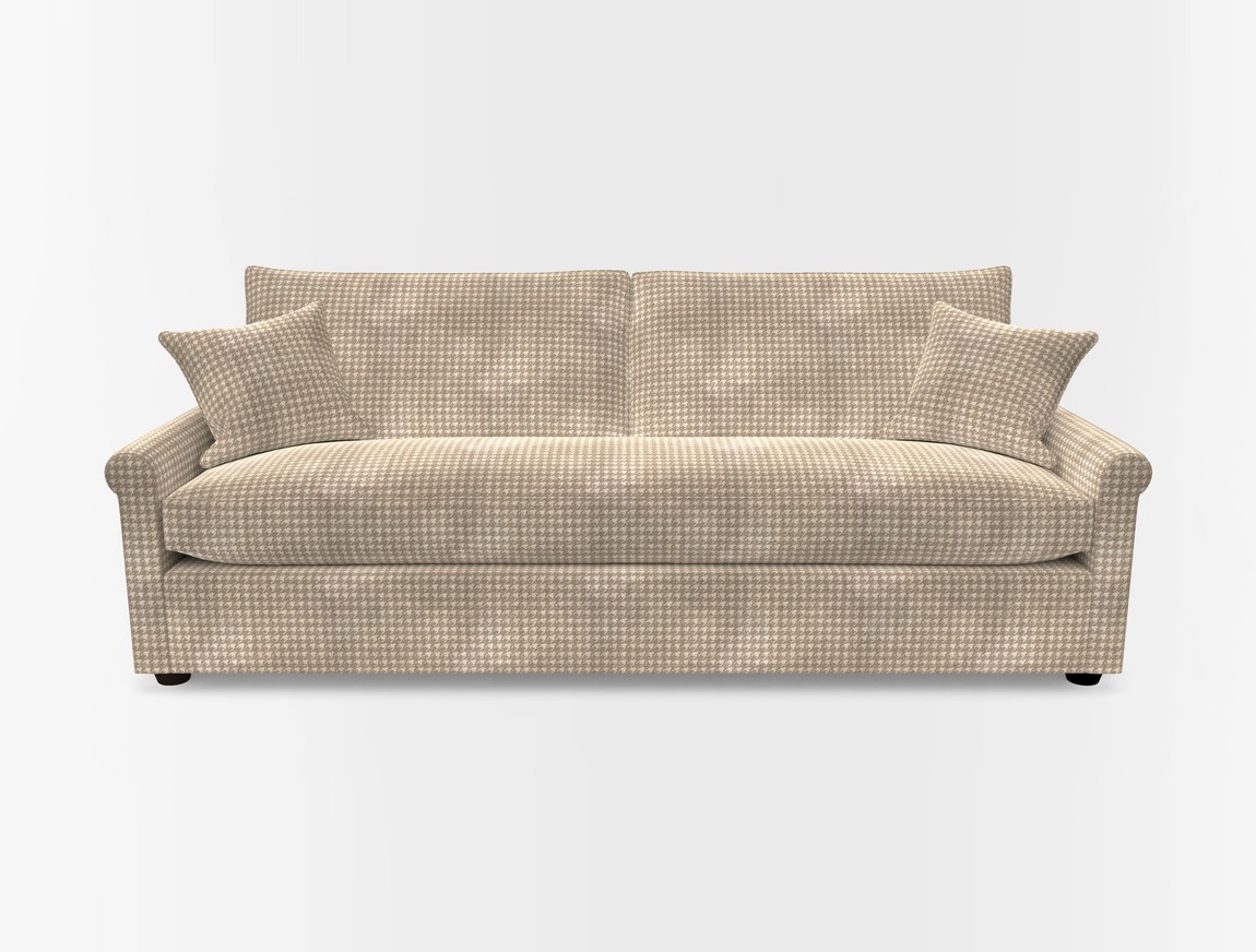 Bespoke 4 Seater Sofas