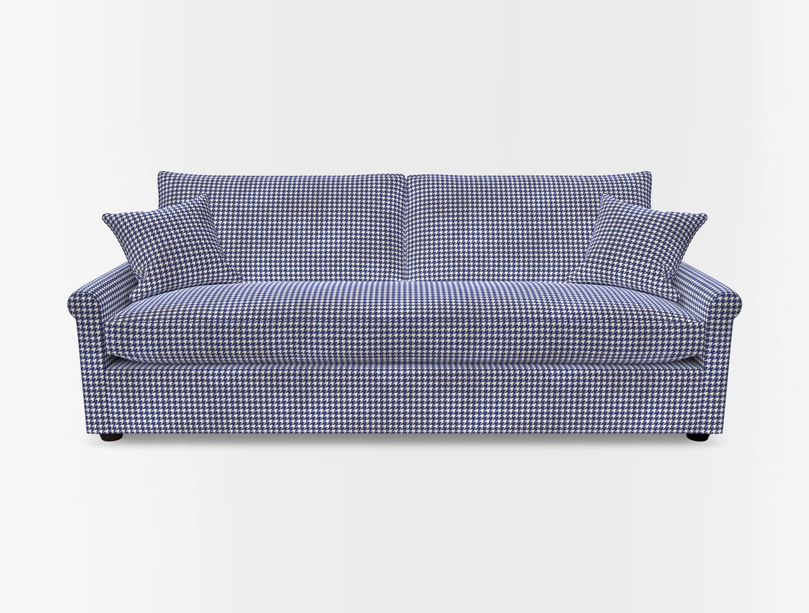 Bespoke 4 Seater Sofas