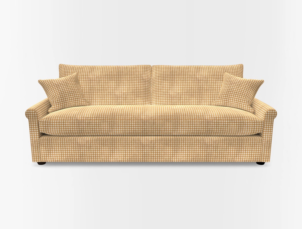 Bespoke 4 Seater Sofas
