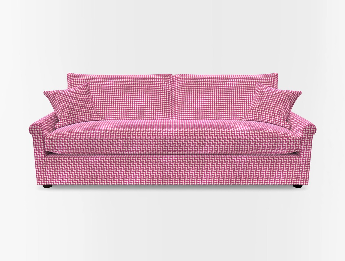 Bespoke 4 Seater Sofas