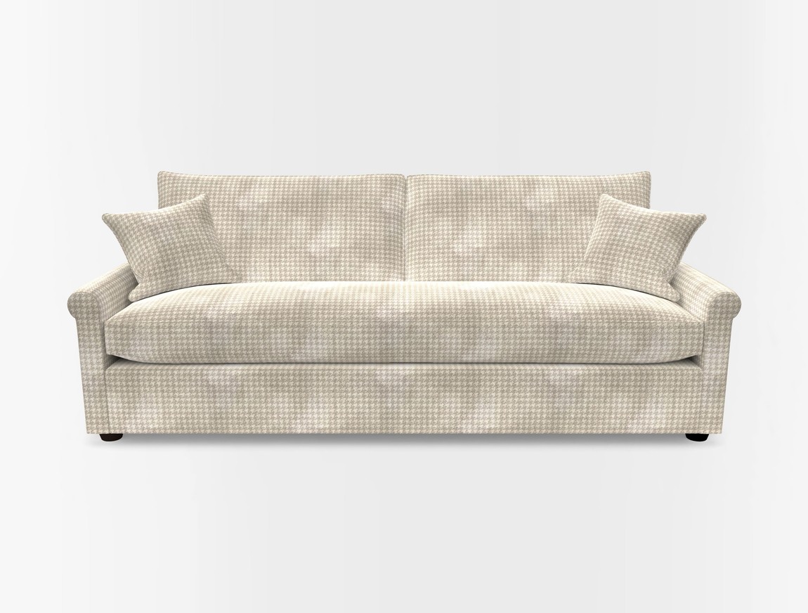 Bespoke 4 Seater Sofas