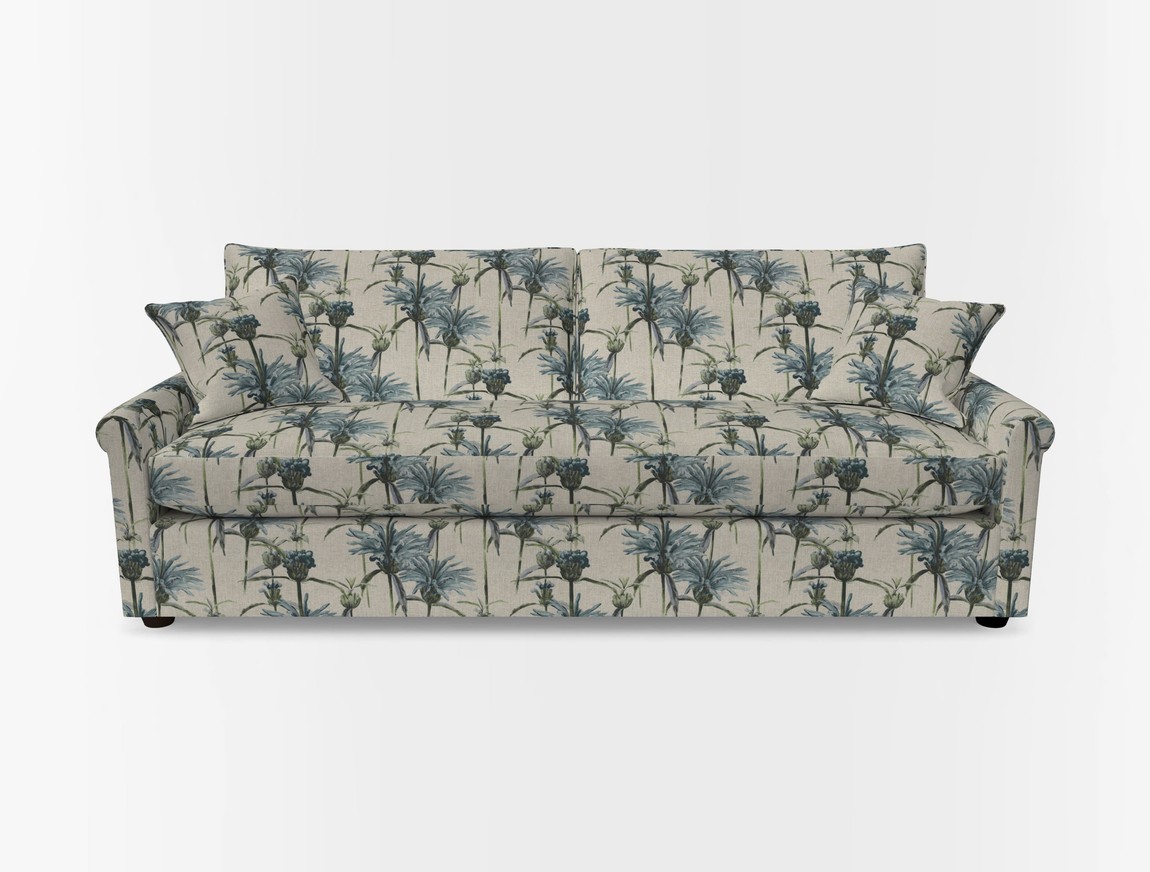 4 Seater Sofas