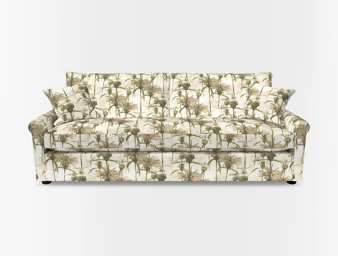 4 Seater Sofas