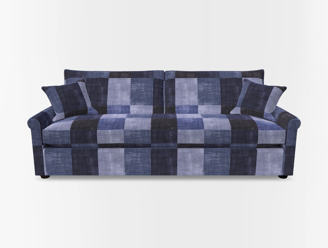 Bespoke 4 Seater Sofas