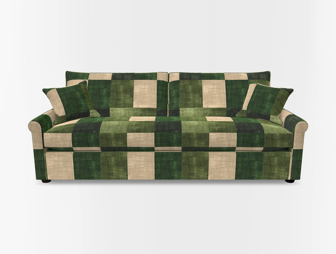 Bespoke 4 Seater Sofas