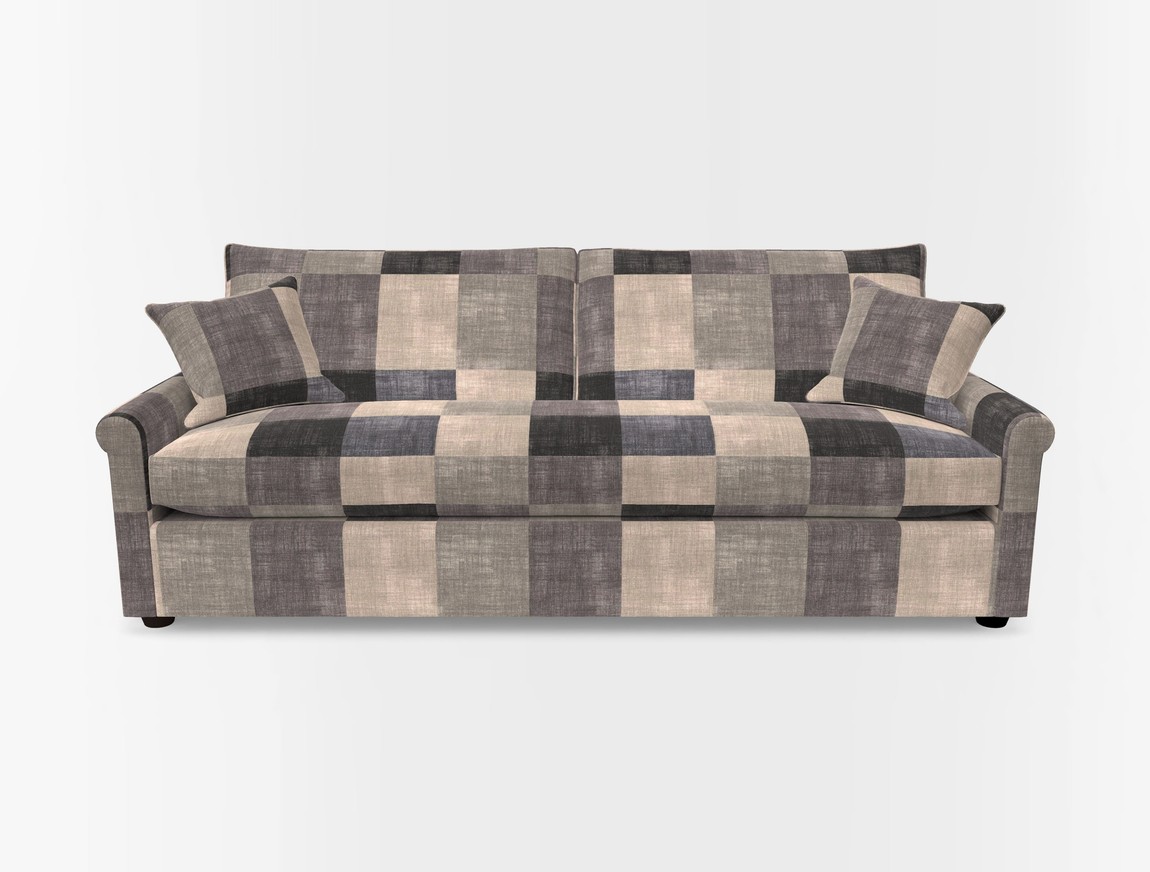 Bespoke 4 Seater Sofas