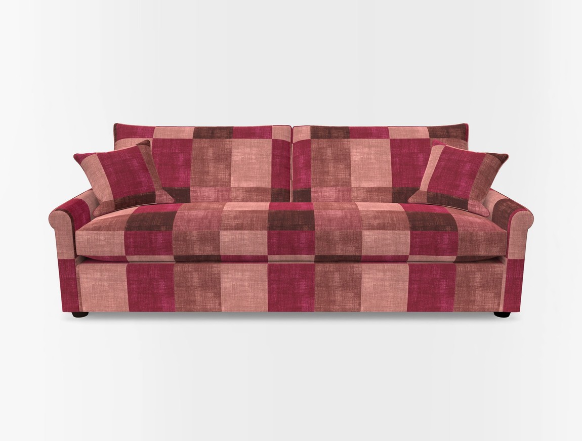 Bespoke 4 Seater Sofas