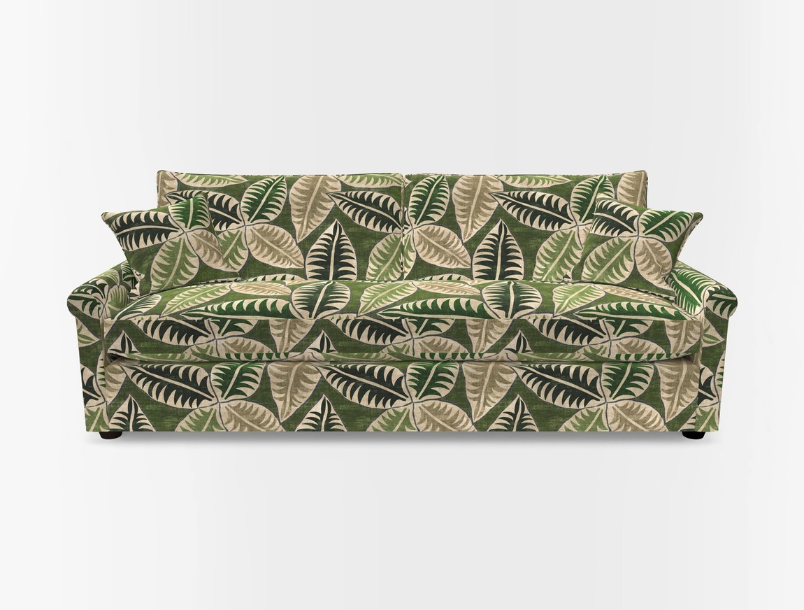 Bespoke 4 Seater Sofas