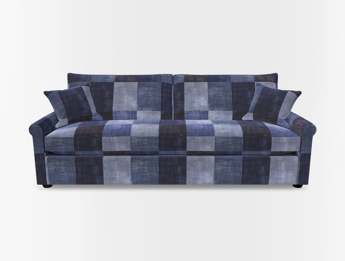 Bespoke 4 Seater Sofas