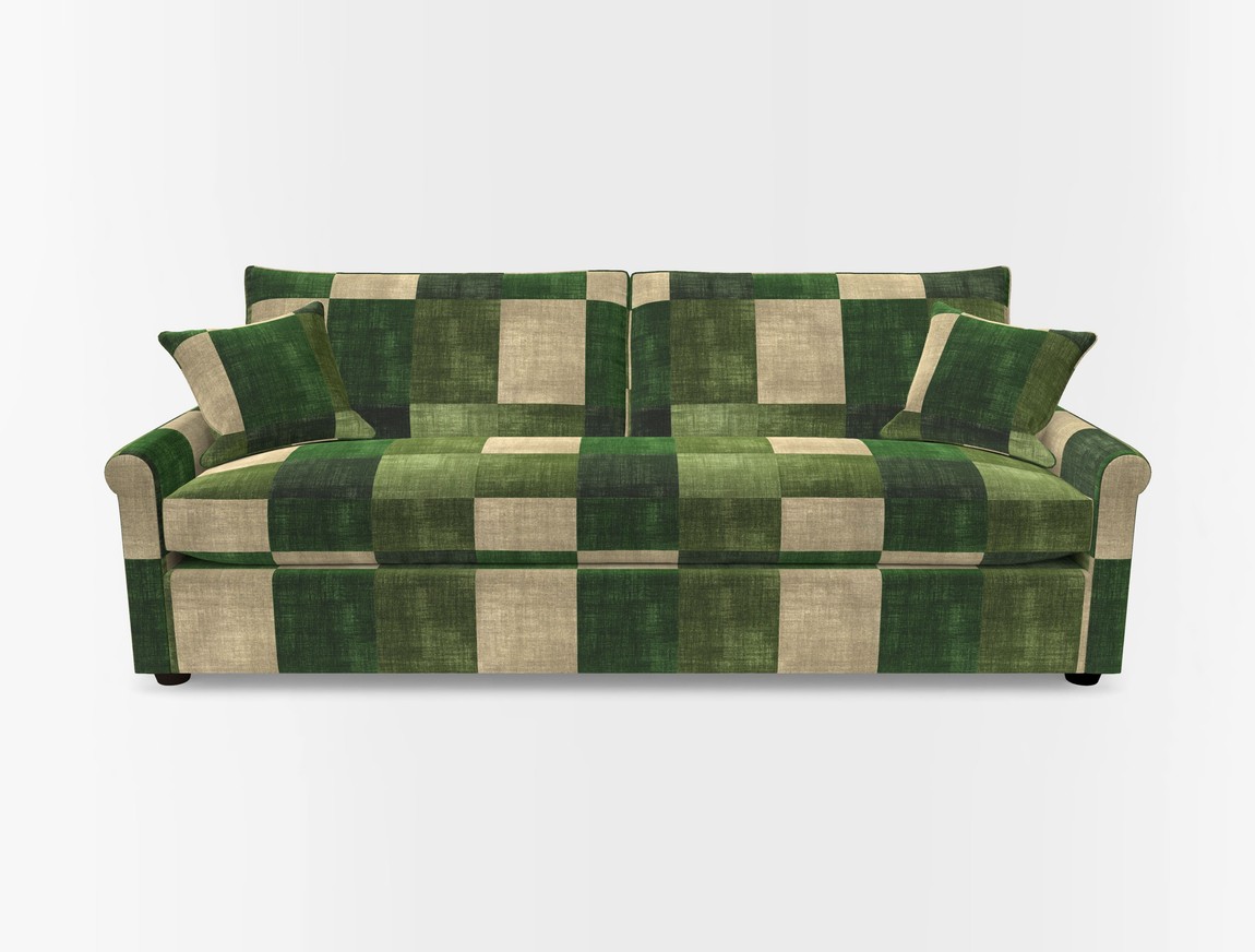 Bespoke 4 Seater Sofas