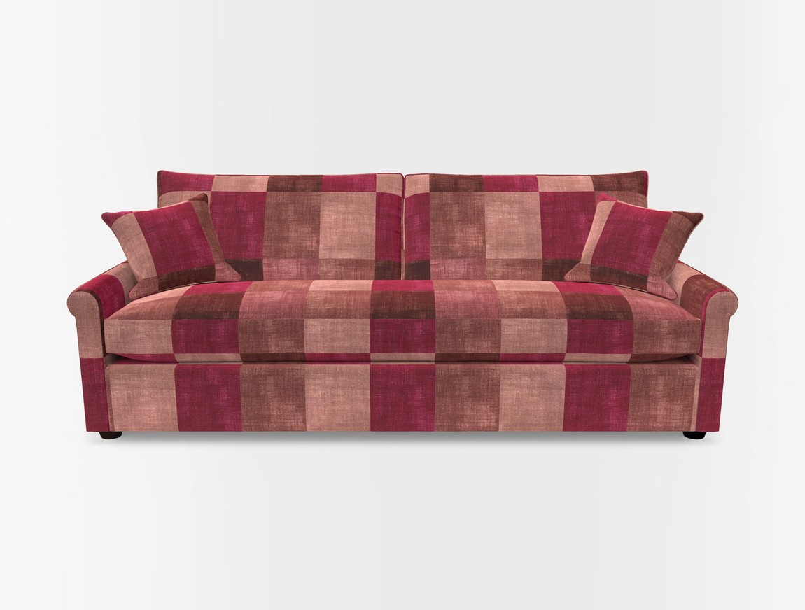 Bespoke 4 Seater Sofas