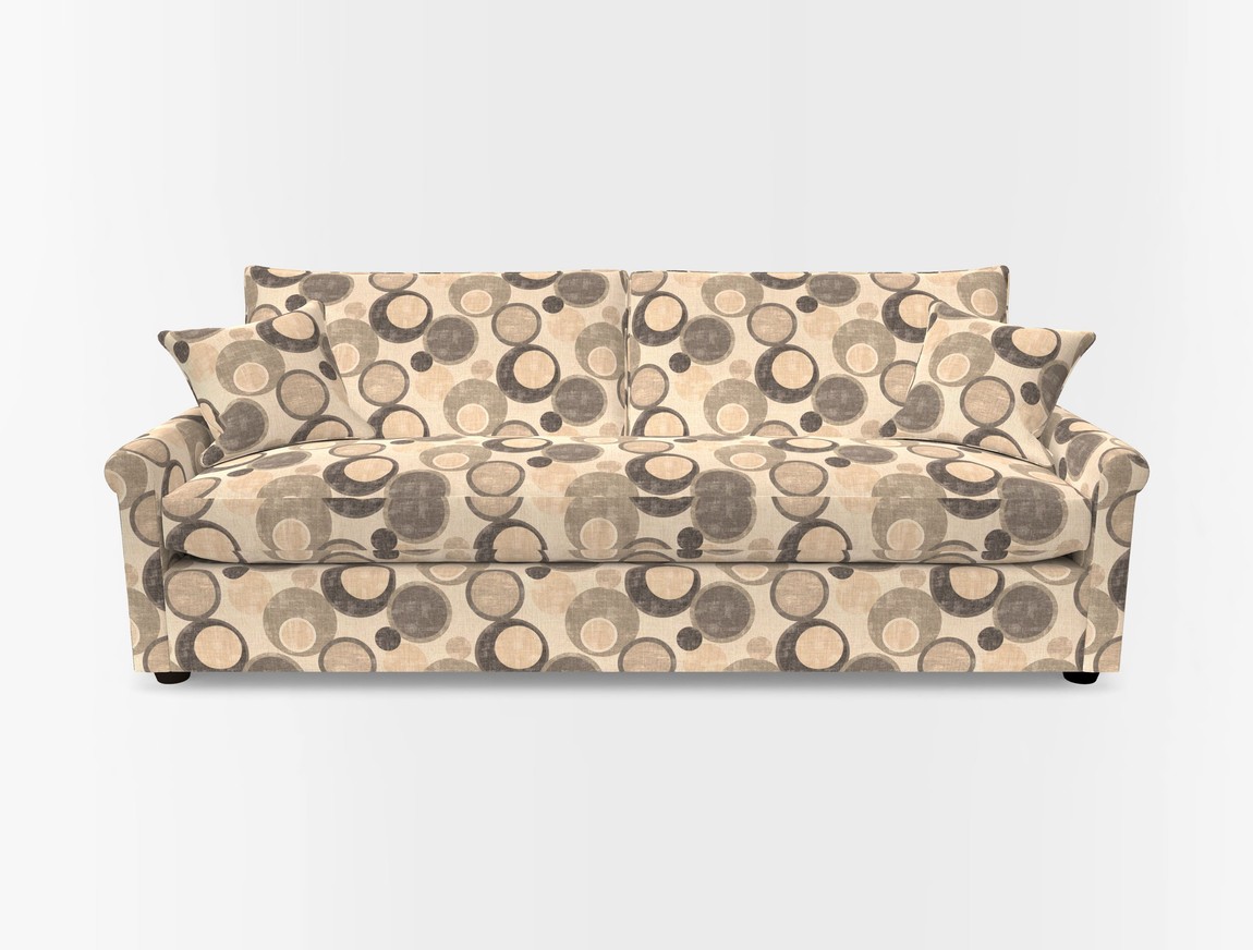 Bespoke 4 Seater Sofas