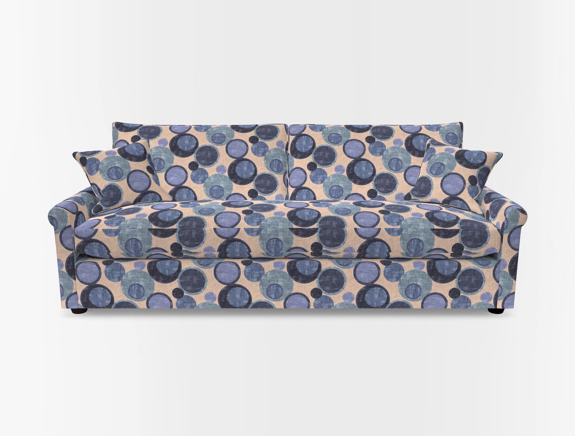Bespoke 4 Seater Sofas