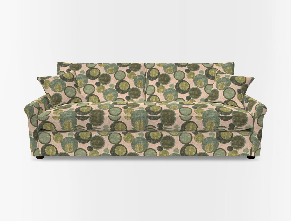 Bespoke 4 Seater Sofas