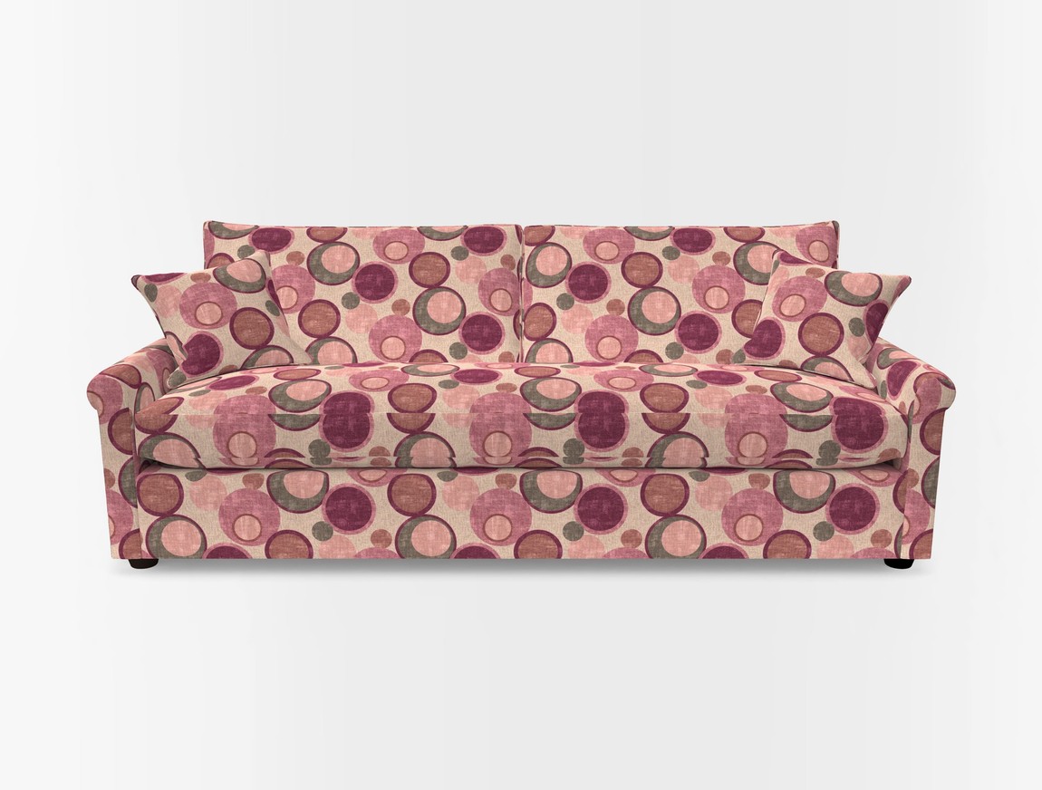 Bespoke 4 Seater Sofas