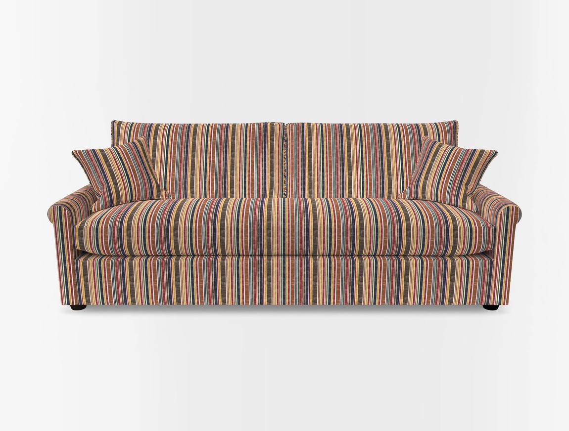 Bespoke 4 Seater Sofas