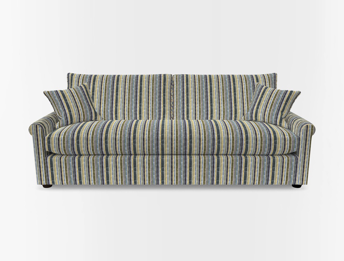 Bespoke 4 Seater Sofas