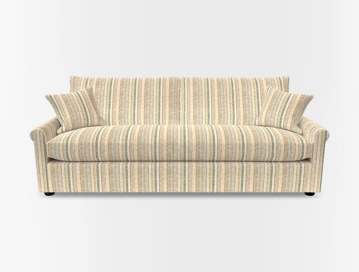 Bespoke 4 Seater Sofas