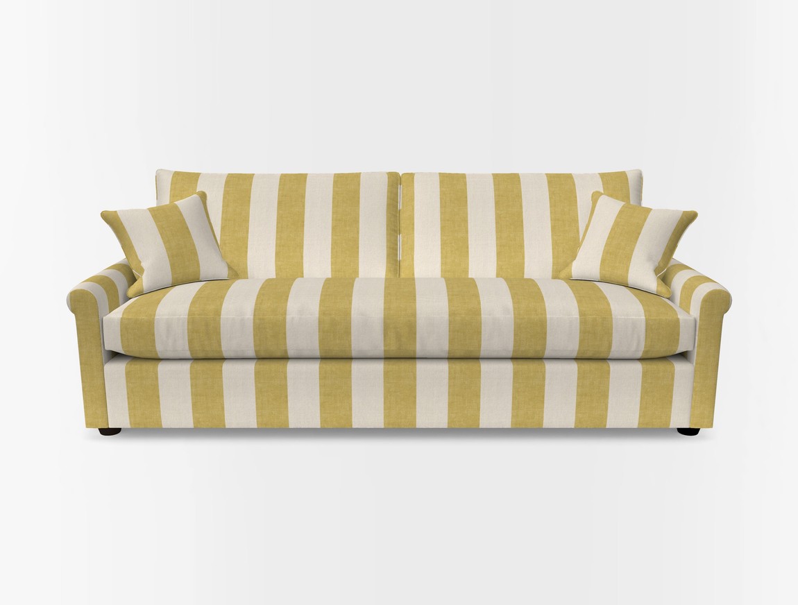 4 Seater Sofas