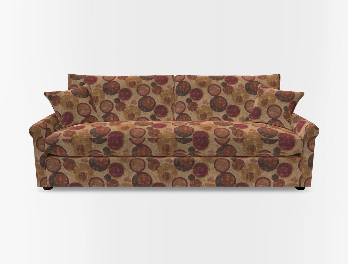 Bespoke 4 Seater Sofas