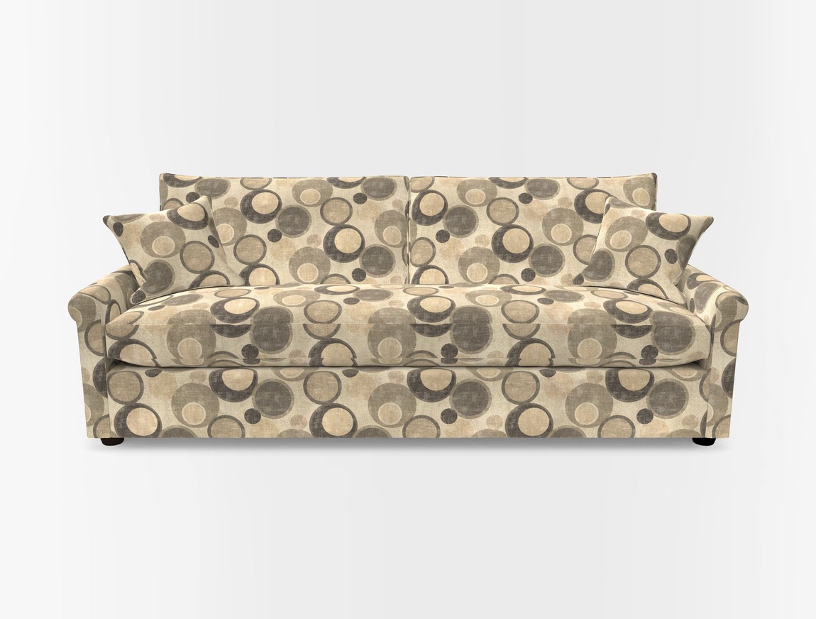 Bespoke 4 Seater Sofas