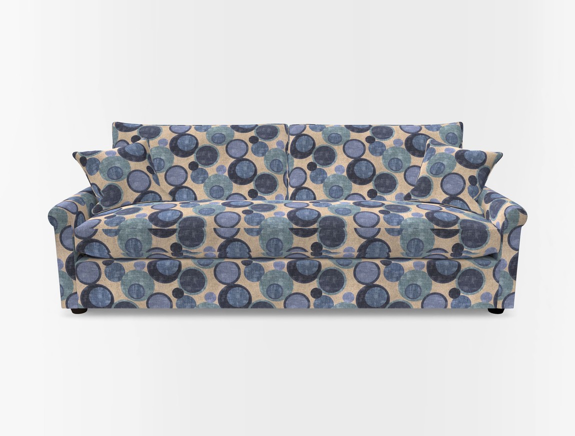 Bespoke 4 Seater Sofas