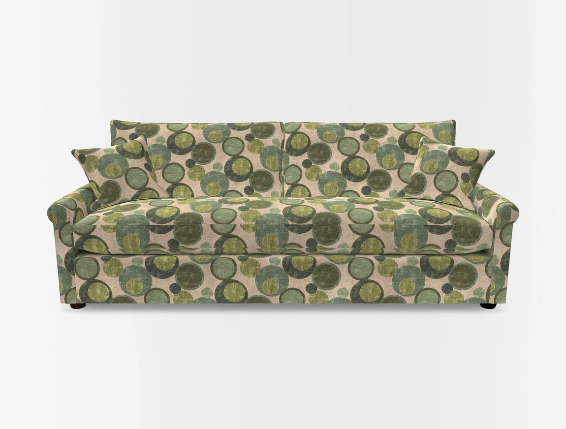 Bespoke 4 Seater Sofas