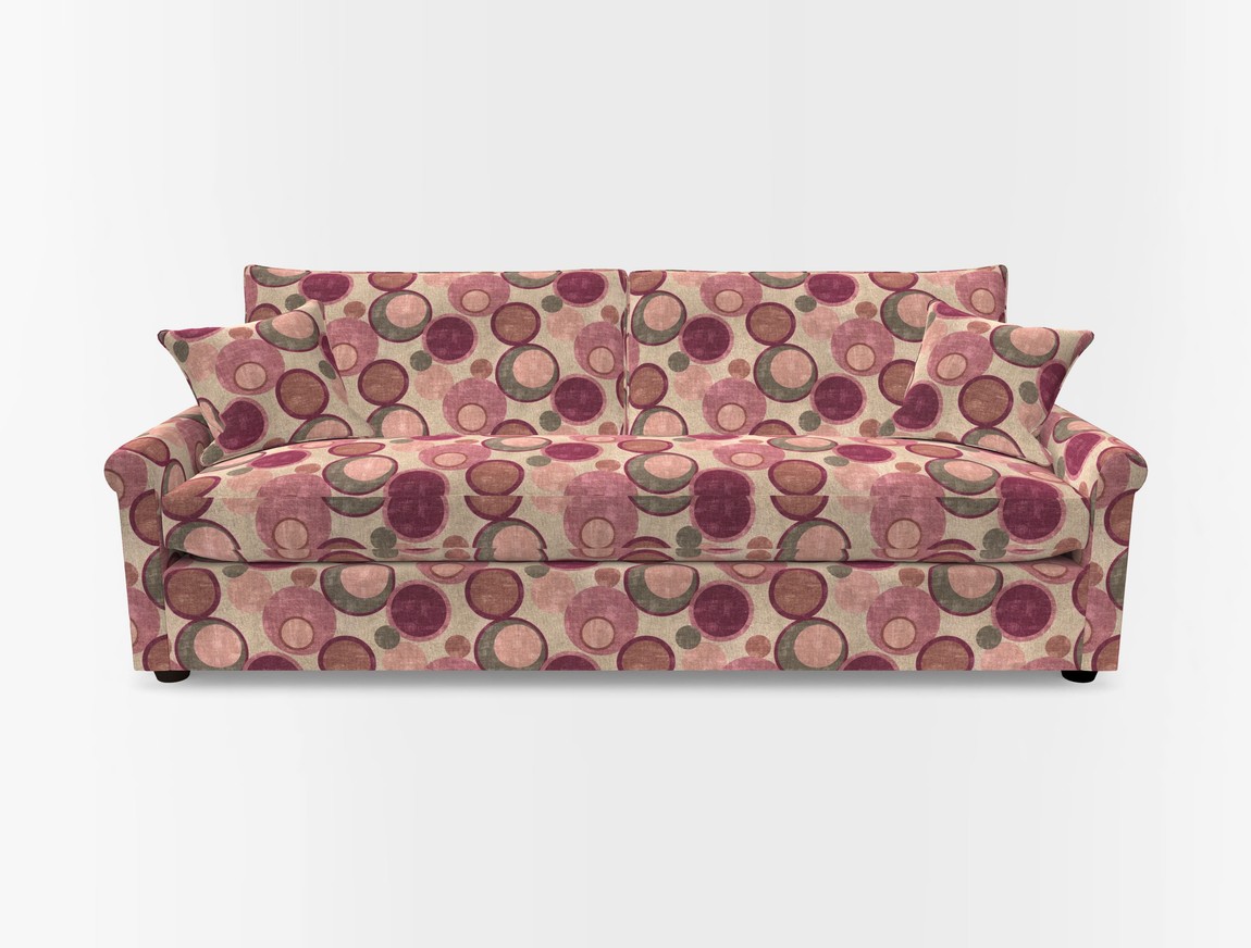 Bespoke 4 Seater Sofas
