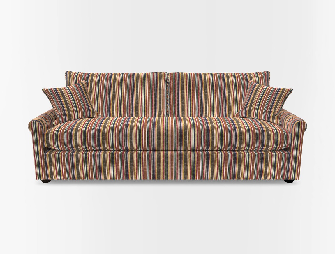 Bespoke 4 Seater Sofas