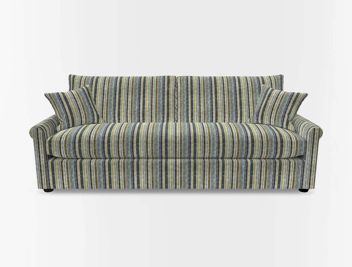 Bespoke 4 Seater Sofas