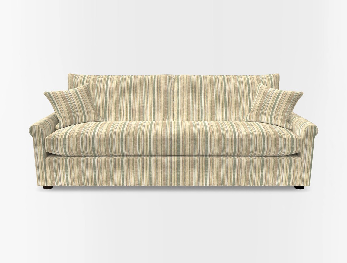 Bespoke 4 Seater Sofas