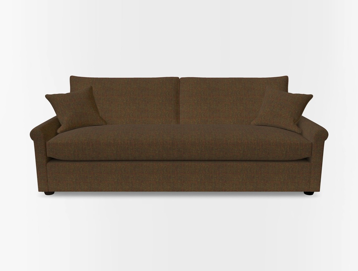Bespoke 4 Seater Sofas