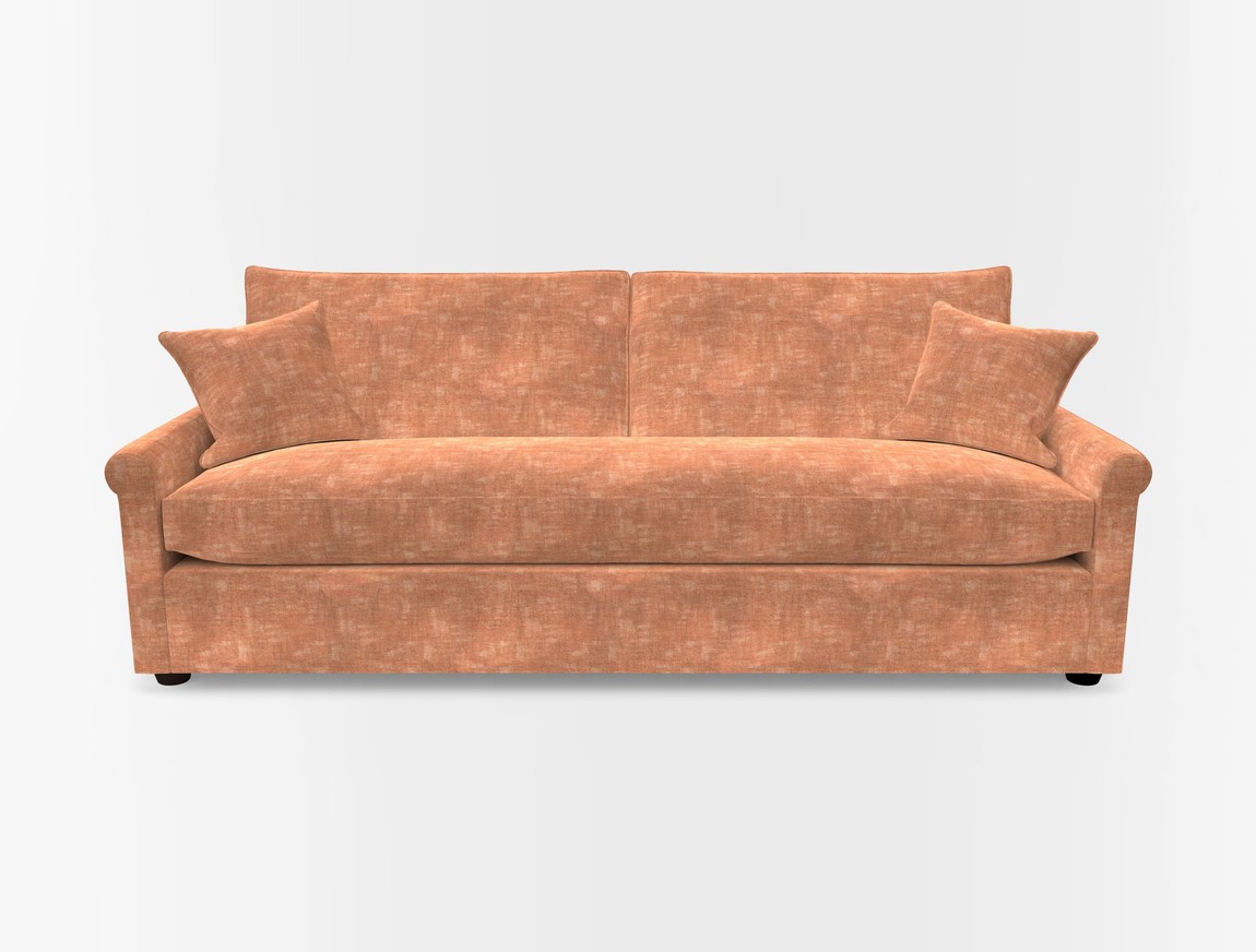 Bespoke 4 Seater Sofas