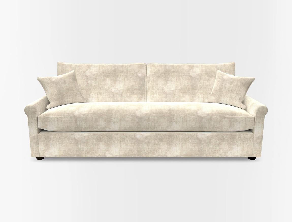 Bespoke 4 Seater Sofas