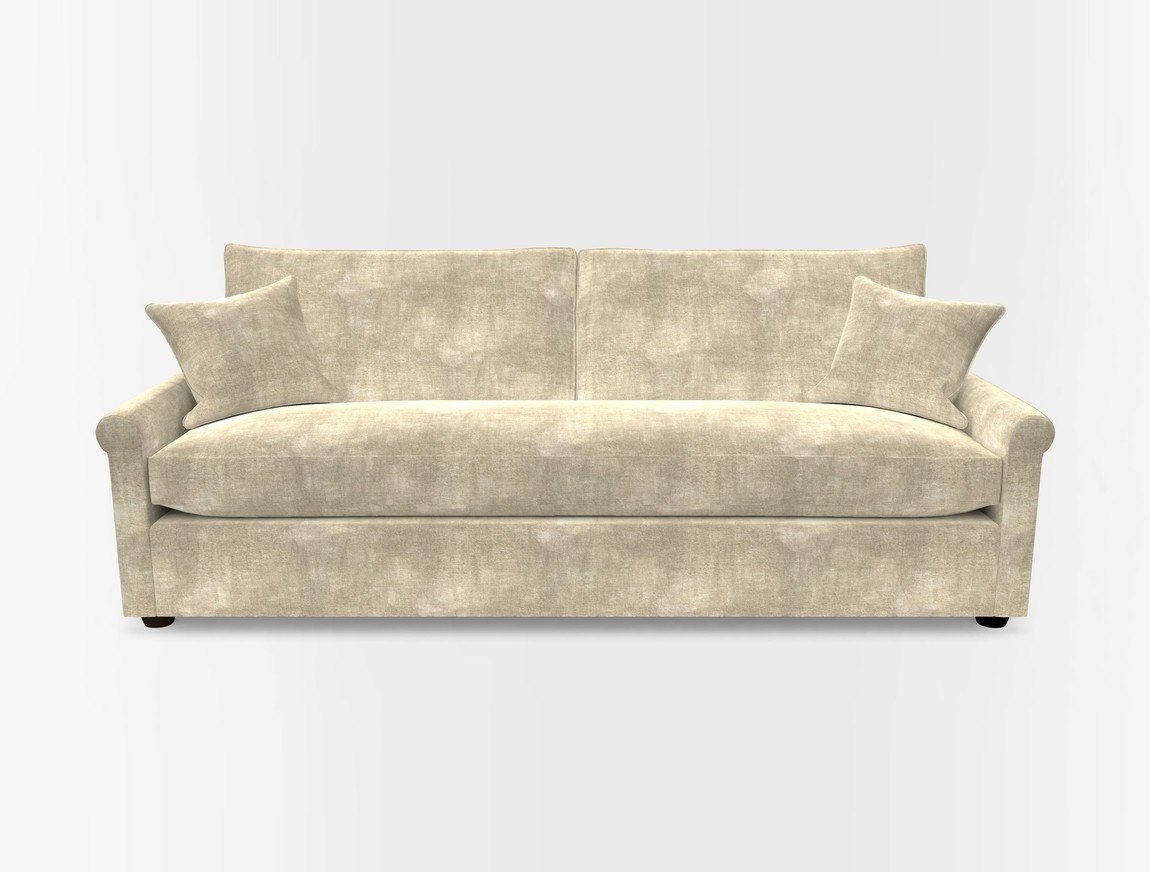 Bespoke 4 Seater Sofas