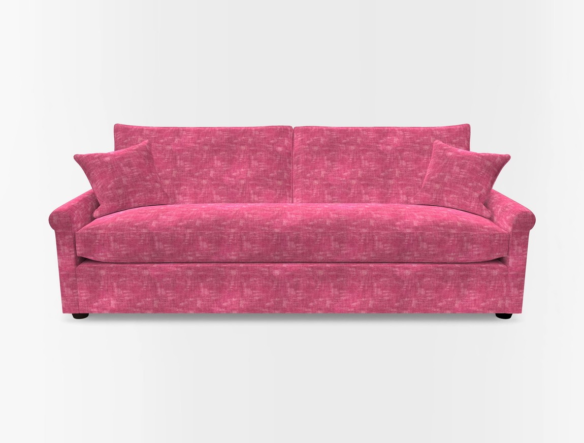 Bespoke 4 Seater Sofas
