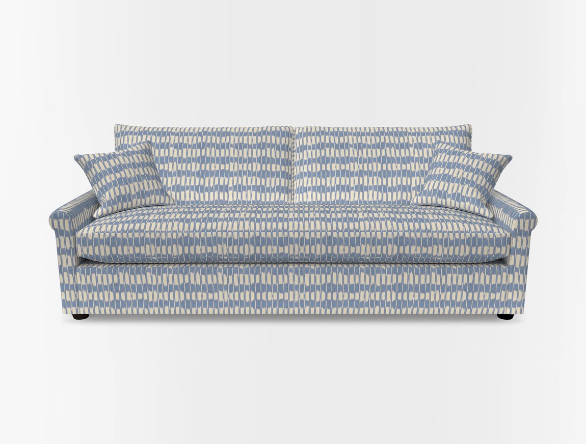 Bespoke 4 Seater Sofas