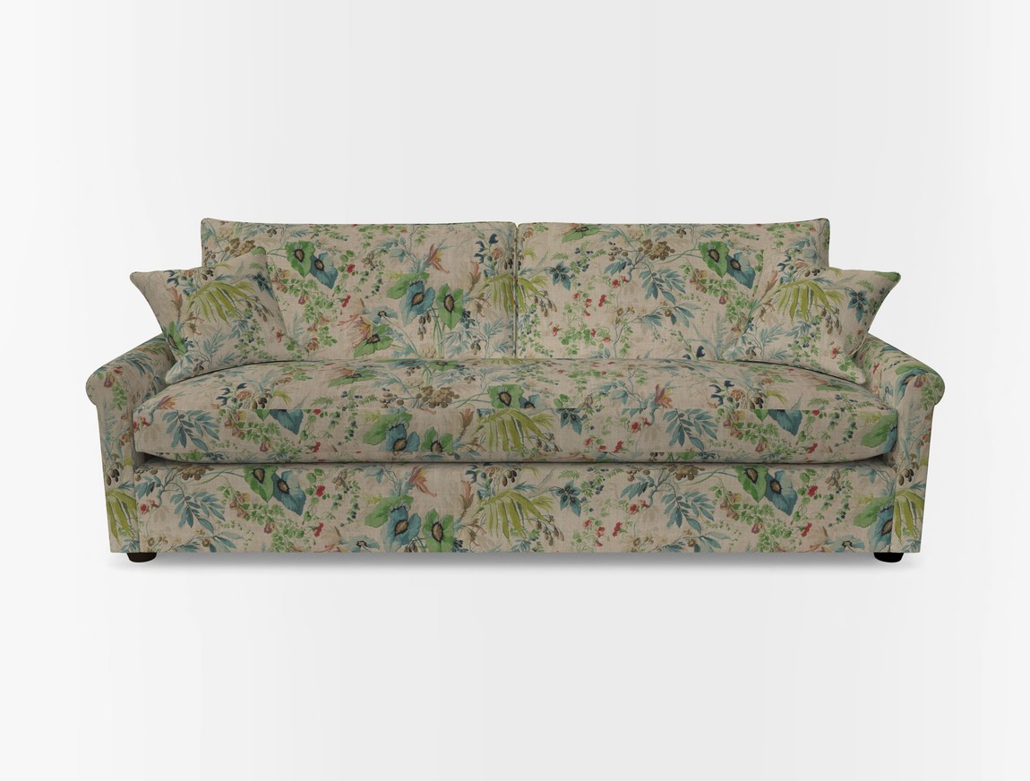 4 Seater Sofas