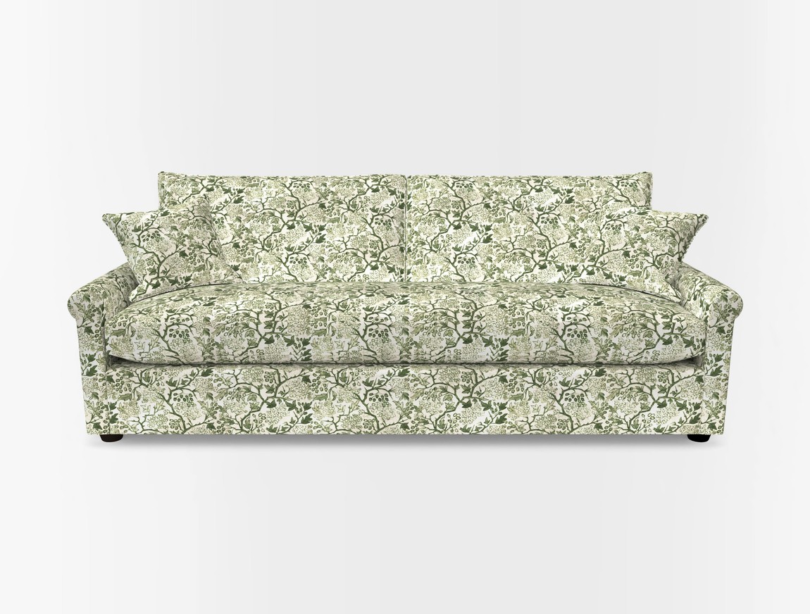 4 Seater Sofas