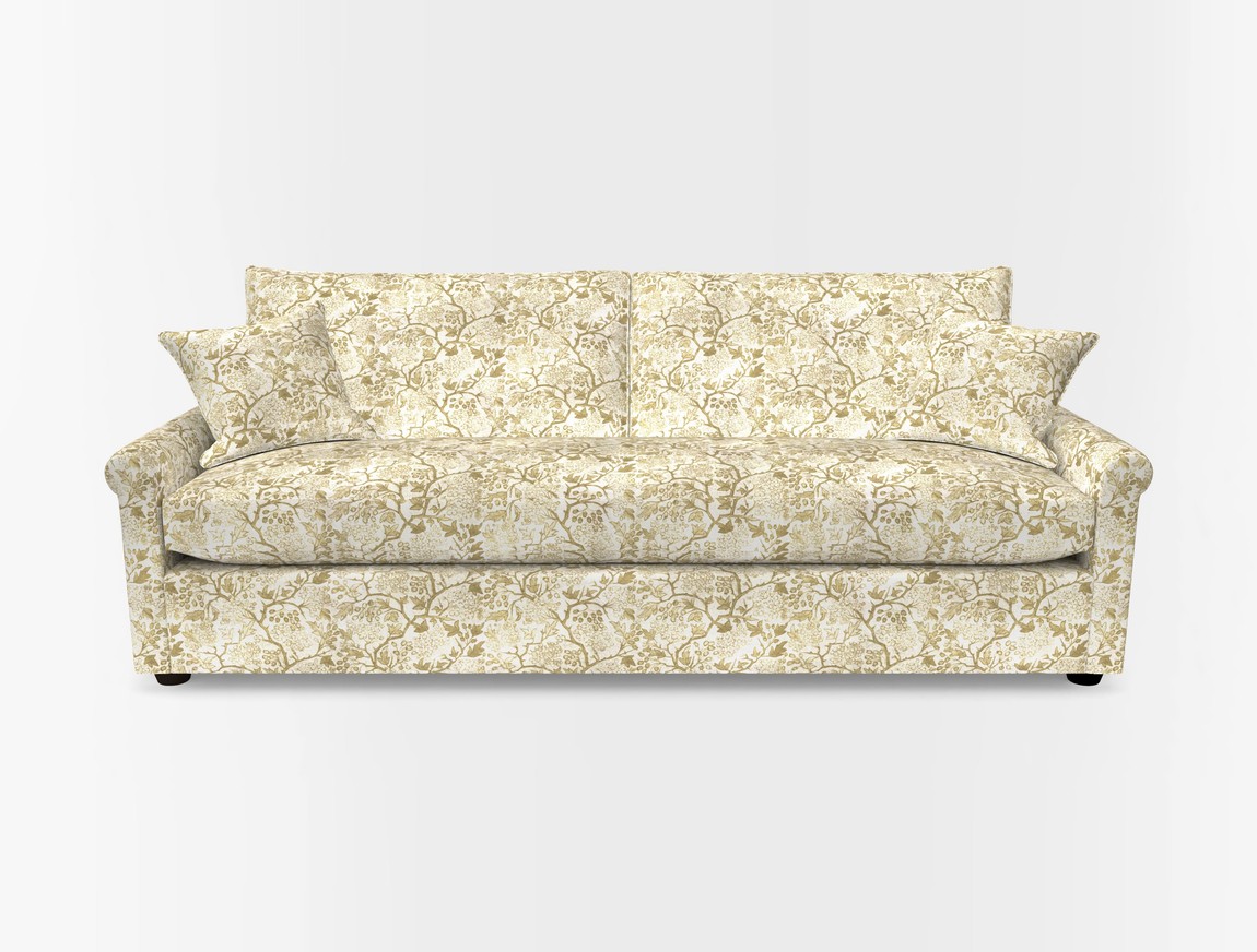 4 Seater Sofas