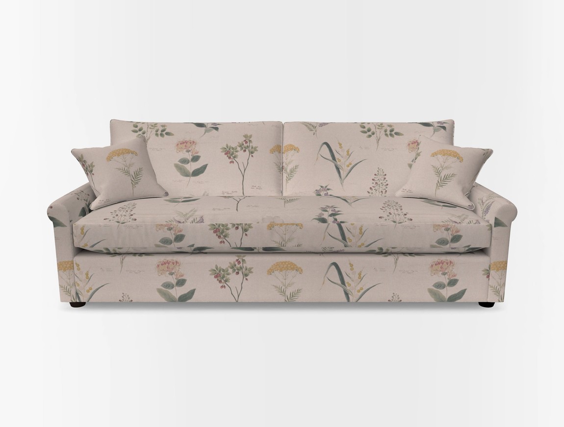 4 Seater Sofas