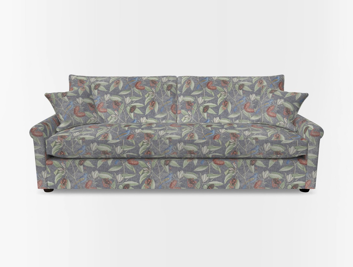 4 Seater Sofas