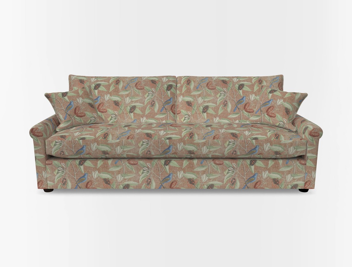 4 Seater Sofas
