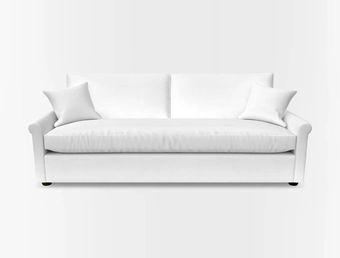 Bespoke 4 Seater Sofas