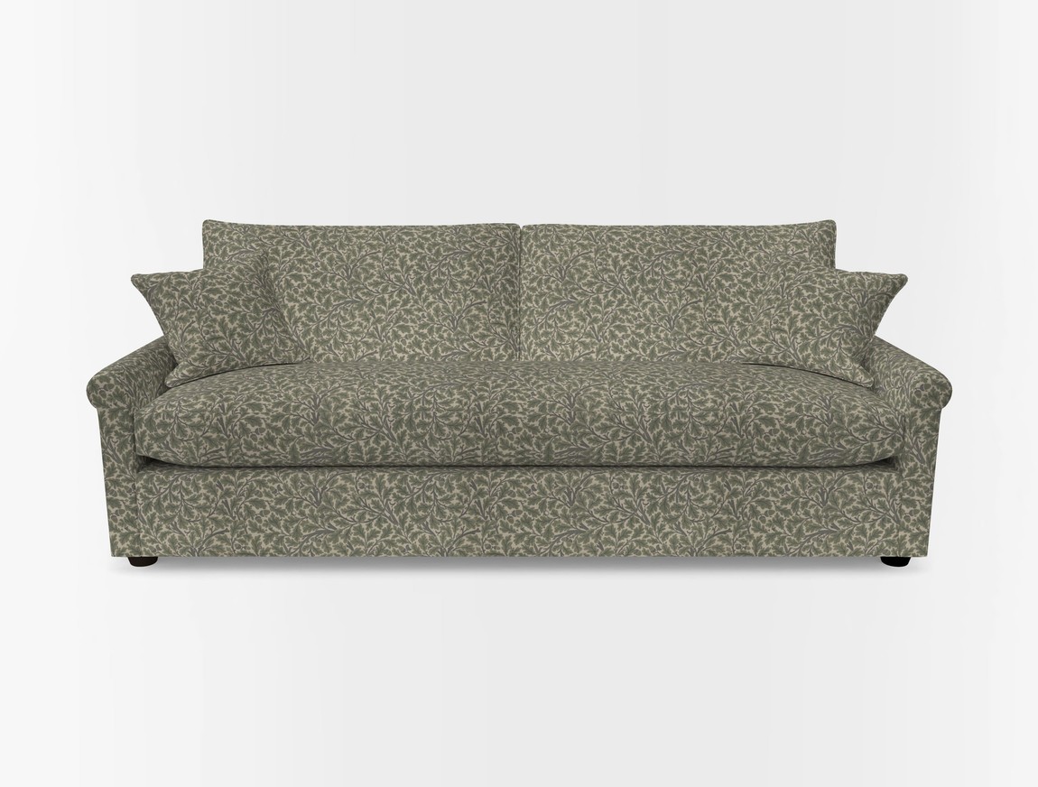 4 Seater Sofas