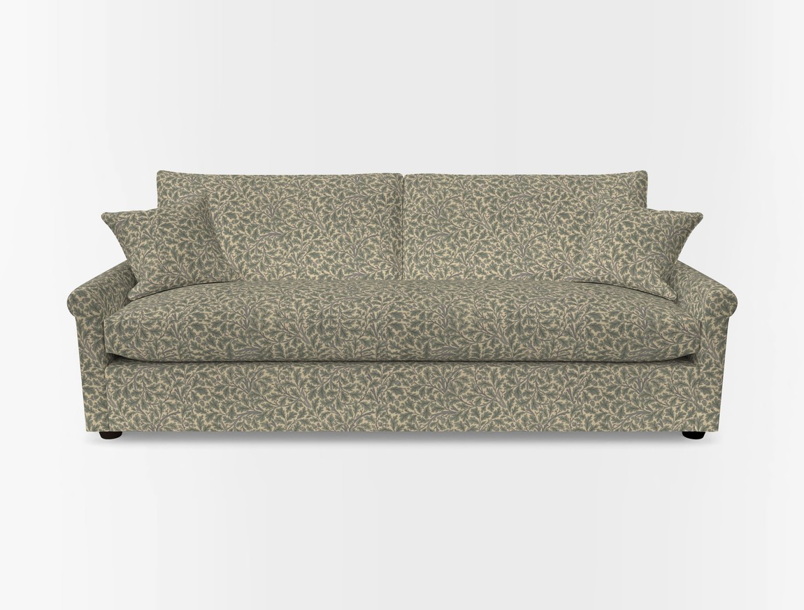 4 Seater Sofas